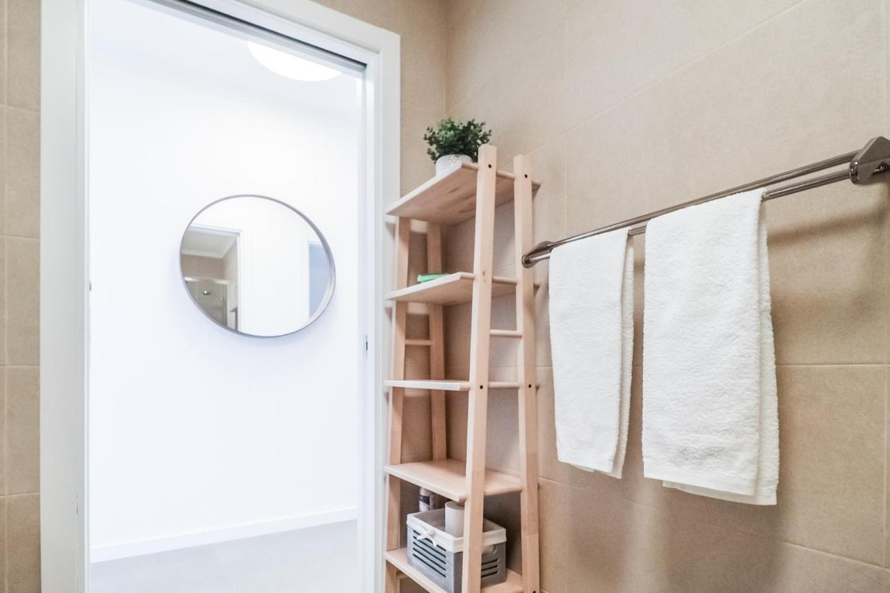 נאזרה Casas Da Vila - Beach Apartments By Silver Prop מראה חיצוני תמונה
